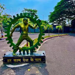 Canteen Stores Department Visakhapatnam