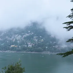 Cantonment Board Nainital