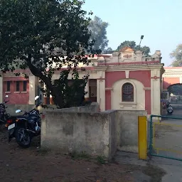 Cantonment General Hospital