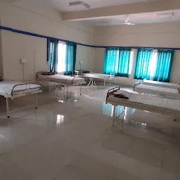 Cantonment Hospital