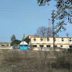 Cantonment Upgraded High School, Naisarai