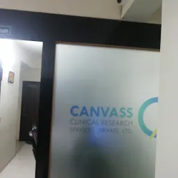 Canvass Clinical Research Institute