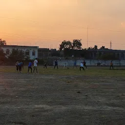 CAP Gulbarga ground