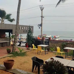 Capeista Restaurant