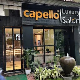 Capello Luxury Salon