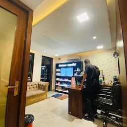 Capello Luxury Salon