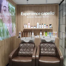 Capello Salon Empress Mall