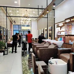 Capello Salon Empress Mall