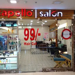 Capello Salon Eternity mall