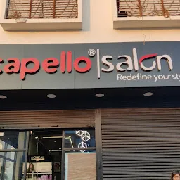Capello Salon Gondia