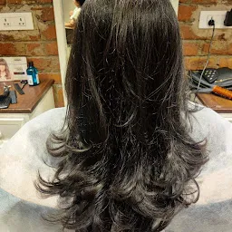 CAPELLO SALON MANISH NAGAR