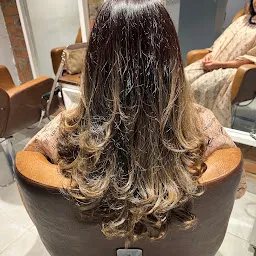 CAPELLO SALON MANISH NAGAR