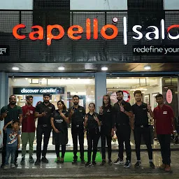 Capello Salon Nandanvan