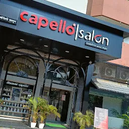 CAPELLO SALON TRIMURTI NAGAR