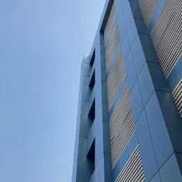 Capita India Pvt. Ltd. Tower B1