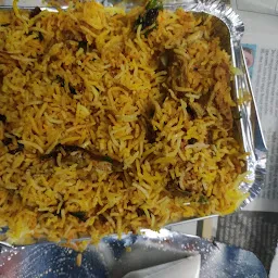 Capital Biryani Centre