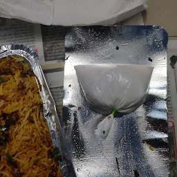 Capital Biryani Centre