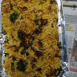 Capital Biryani Centre