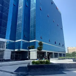 CAPITAL BUSINESS PARK