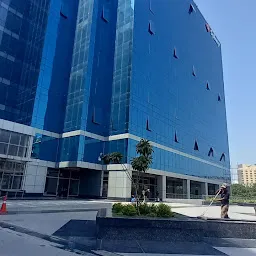 CAPITAL BUSINESS PARK