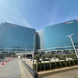 CAPITAL BUSINESS PARK