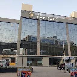 Capital Commercial Center