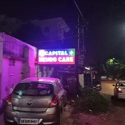 Capital neuro care