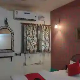 Capital O Hotel Utsav Residency