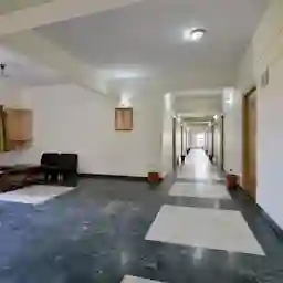 Capital O Hotel Utsav Residency