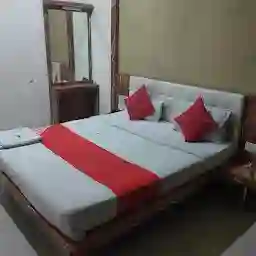 Kamdhenu Inn - Best Hotel in Prayagraj / Top Hotel in Prayagraj / Hotel in Prayagraj