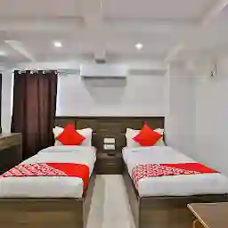 Hotel Radhe Residency