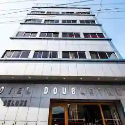 Hotel Double Tree Deluxe