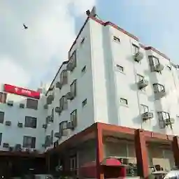 Capital O Hotel Mukund