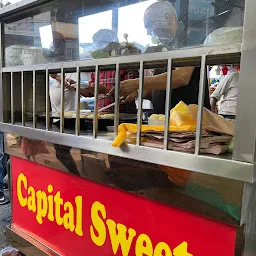 Capital Sweets