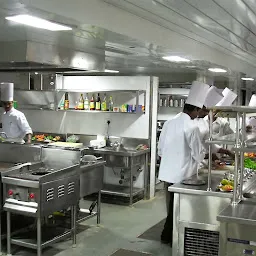 Capital99 kitchen