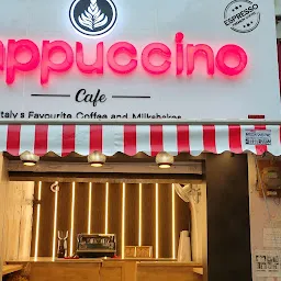 Cappuccino Kafe