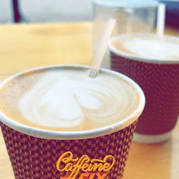 Cappuccino Kafe