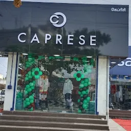 Caprese - Perundurai Road , Erode