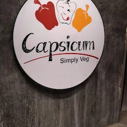 Capsicum Restaurant