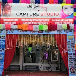 Capture Studio