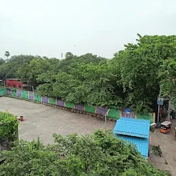 Car And Bike Parking