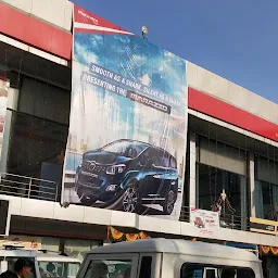 car&bike (by Mahindra First Choice) Evergreen Motors - Kota