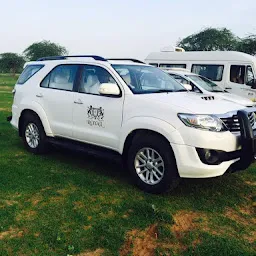 Car Hire In Udaipur // Royal Rajasthan Tours And Travels