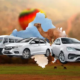 Car Hire In Udaipur // Royal Rajasthan Tours And Travels