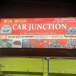 CAR JUNCTION