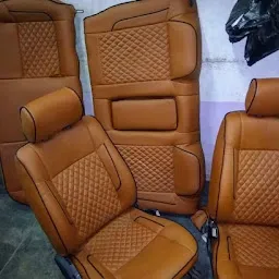 Car life seat cover & car Accessories