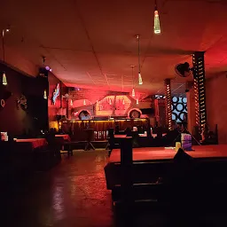 Car-O-Bar Lounge