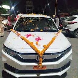 Car on rent indore