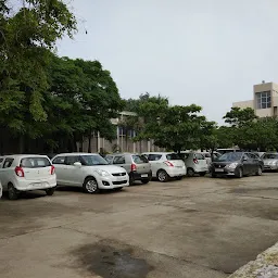 Car Parking