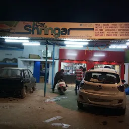 Prachi Car Shringar Jeypore
